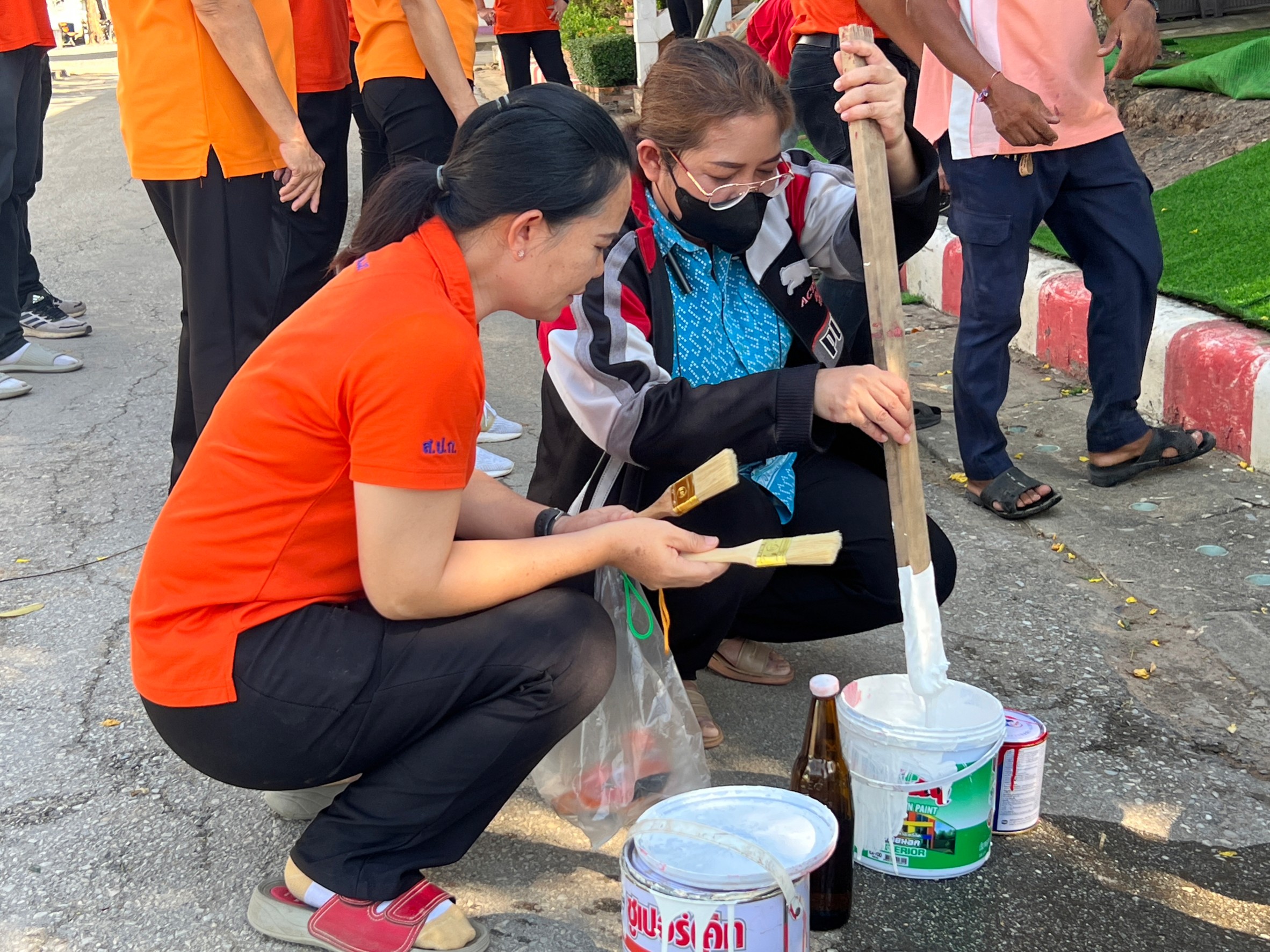 title - Big Cleaning Day 1 มิถุนายน 2566